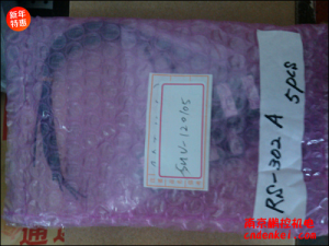 日本NA牌RS-302A磁性接近開關(guān)