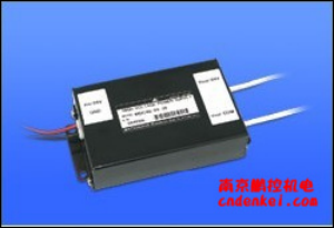 日本松定高壓電源MDC系列[15kVの高絶縁耐圧、48WのハイパワーMDC系列]